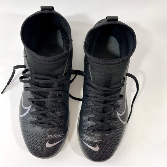 Nike Shoes Nike Football Project Cncpt Mercurial Soccercleats